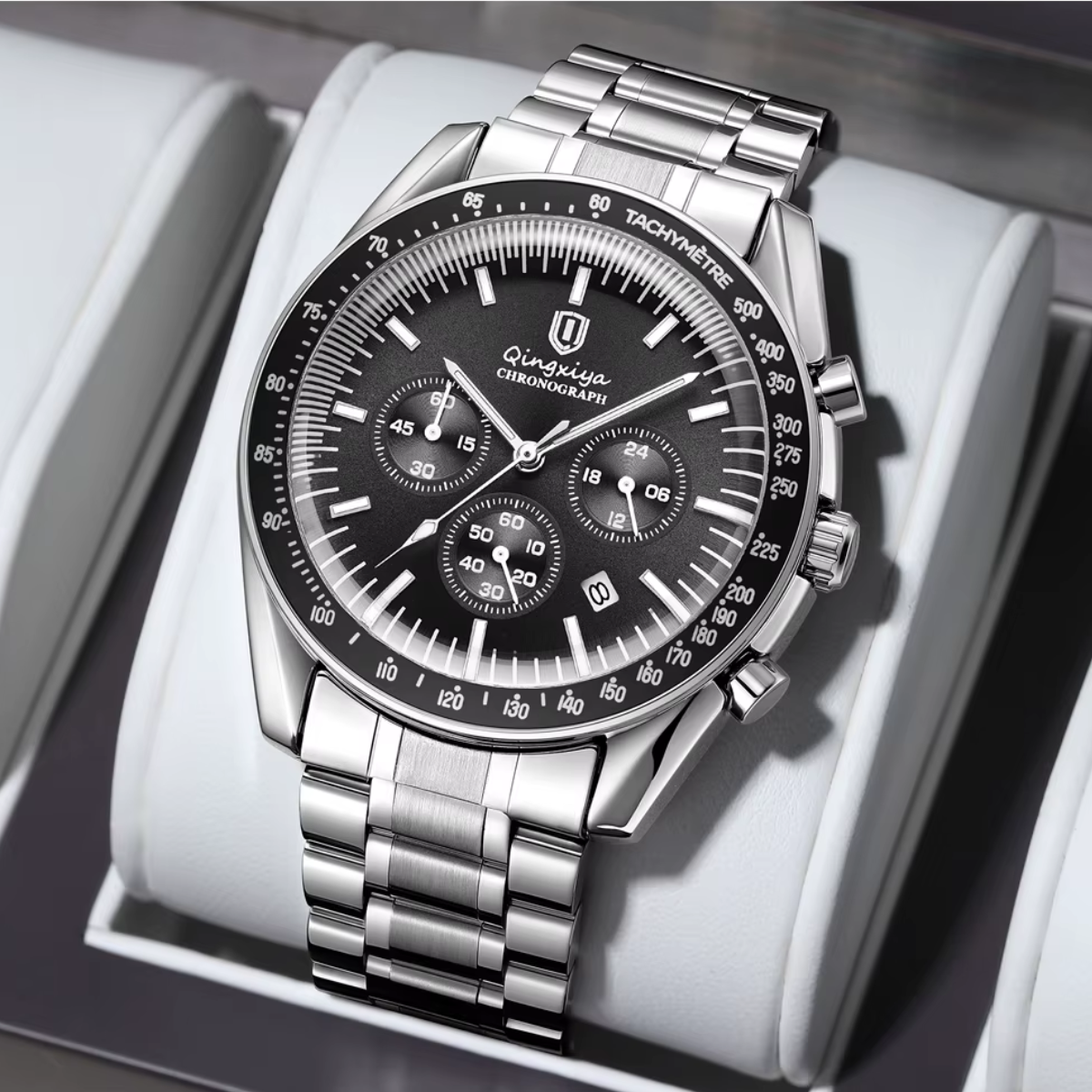 Horven Chronograph – Apex Edition