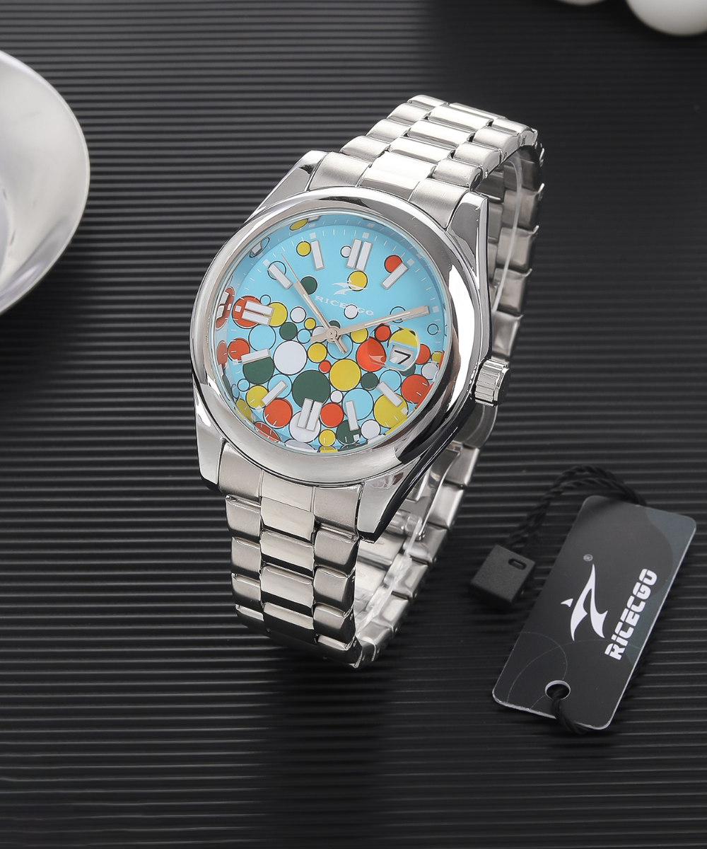 Orbita Motion Watch