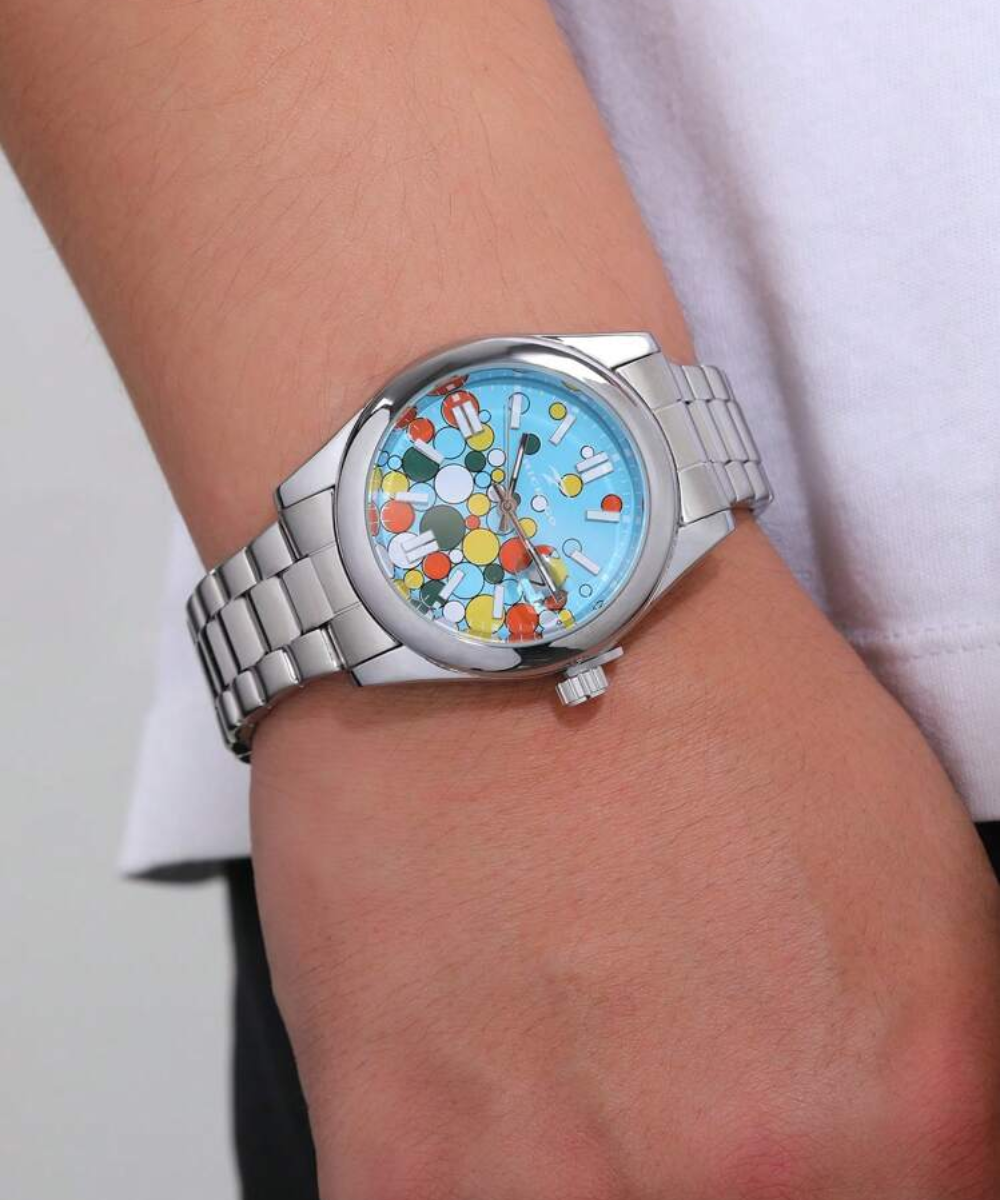 Orbita Motion Watch
