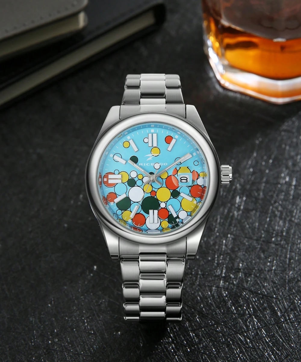 Orbita Motion Watch