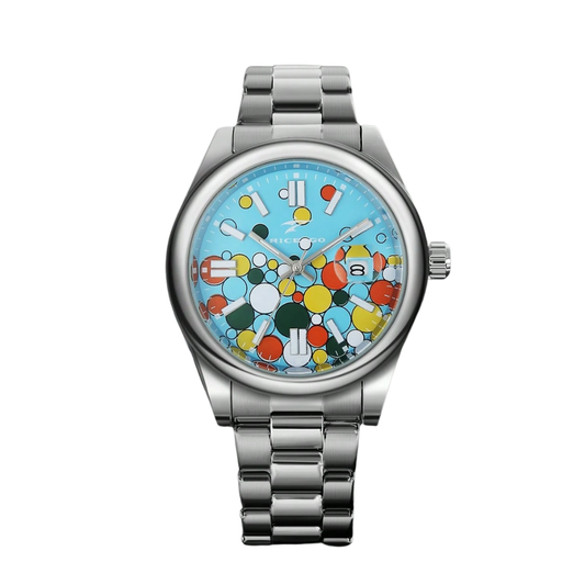 Orbita Motion Watch