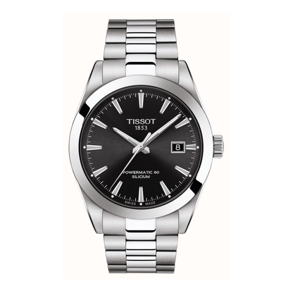 Tissot Gentleman Powermatic 80 Silicium 40mm