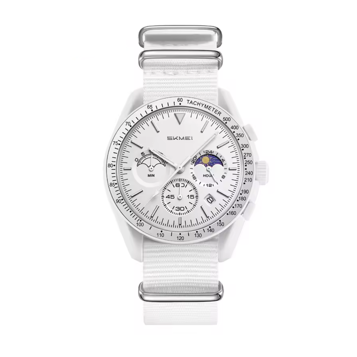 Horven Chronograph – Meridian Moon Edition