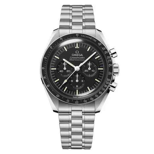 Omega Speedmaster Professional Moonwatch 42mm