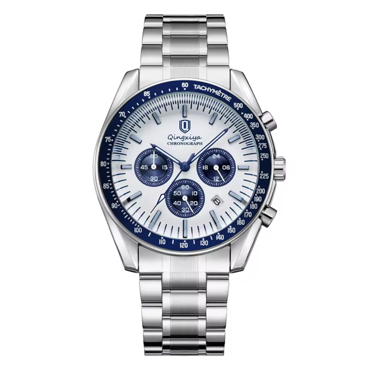 Horven Chronograph – Apex Edition
