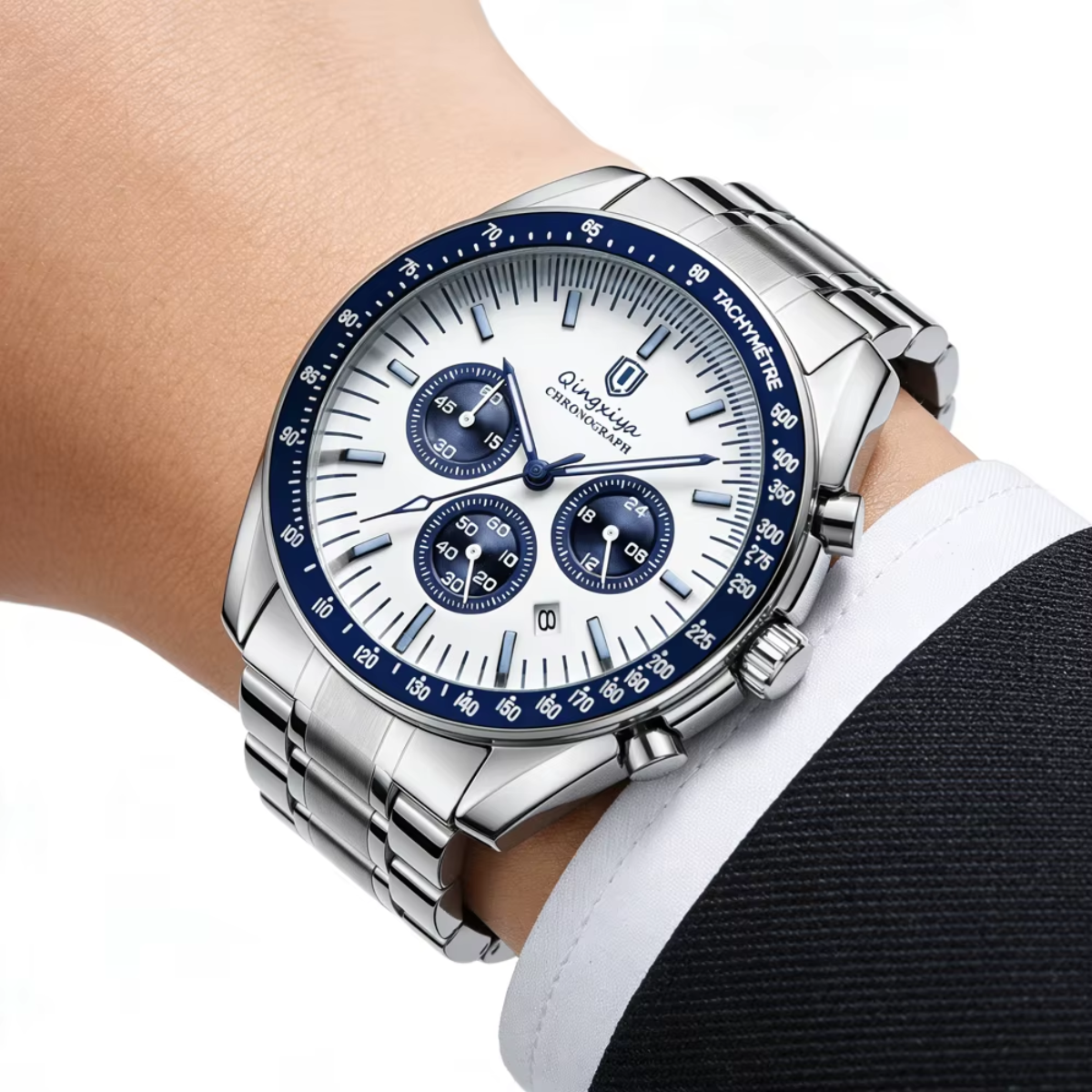 Horven Chronograph – Apex Edition