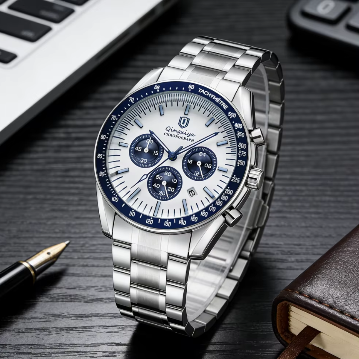 Horven Chronograph – Apex Edition