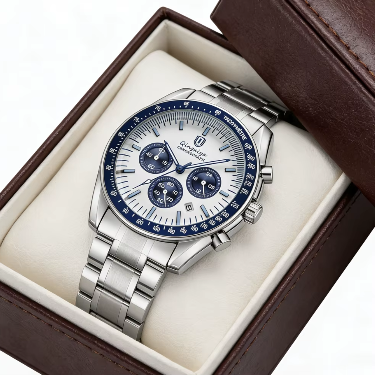 Horven Chronograph – Apex Edition