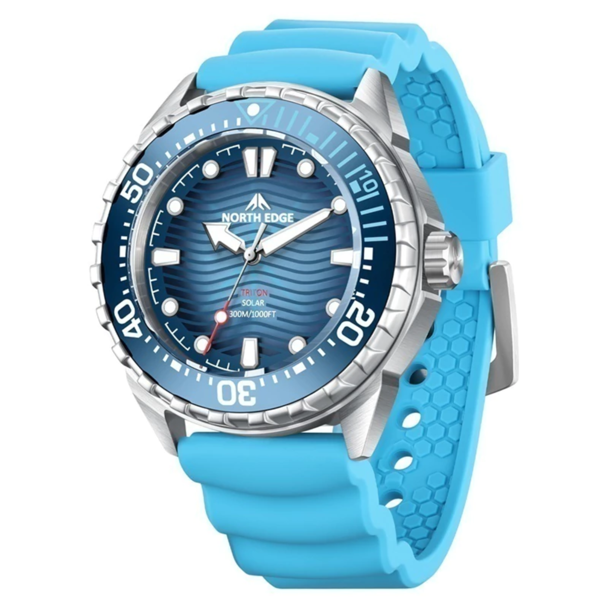 North Edge Triton