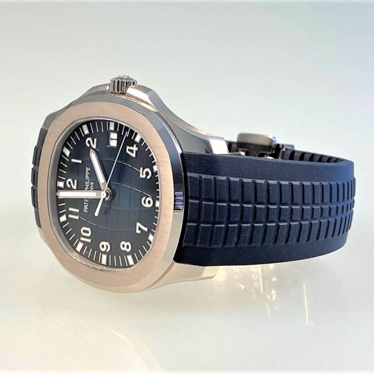 Certificate - Patek Philipp Aquanaut Watch
