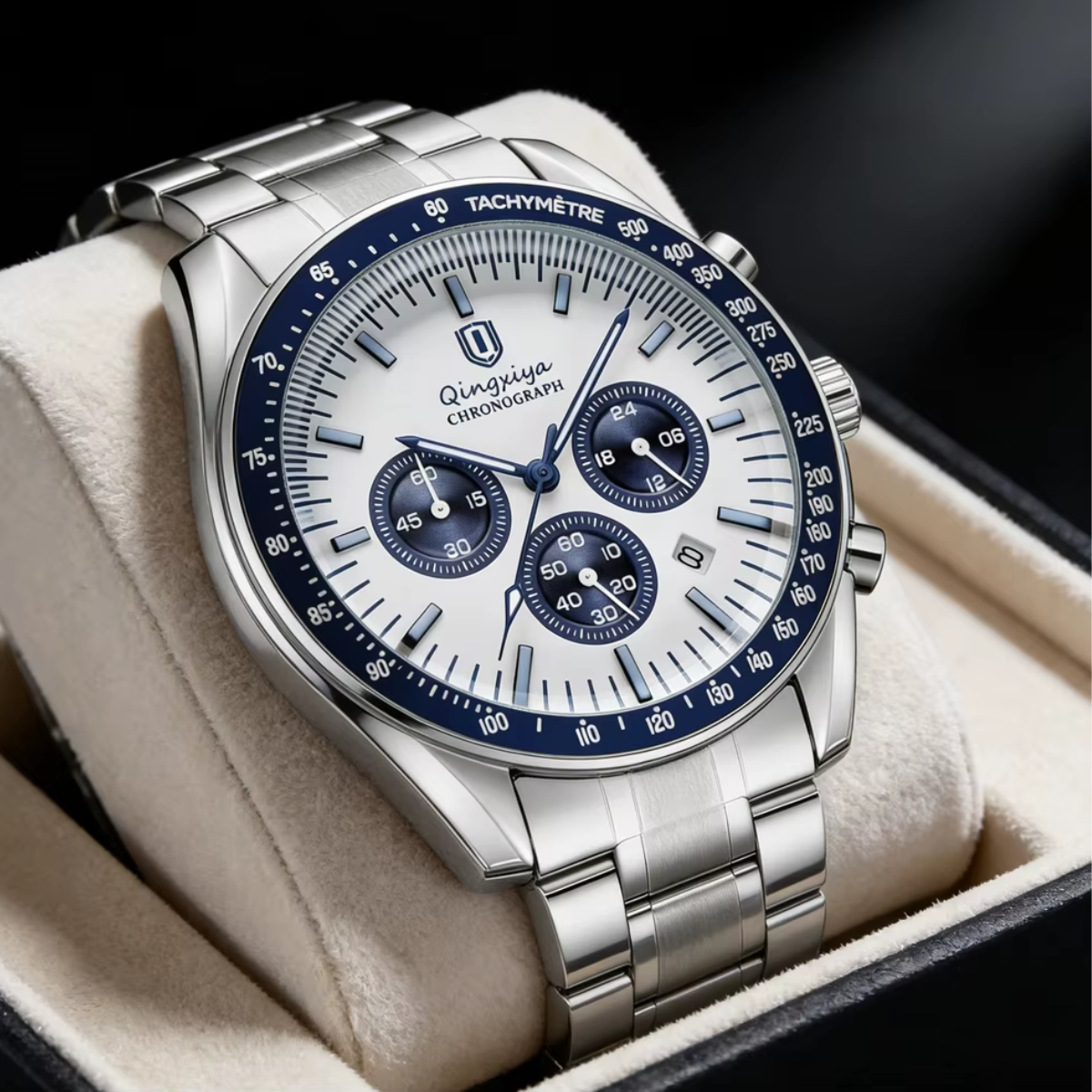 Horven Chronograph – Apex Edition