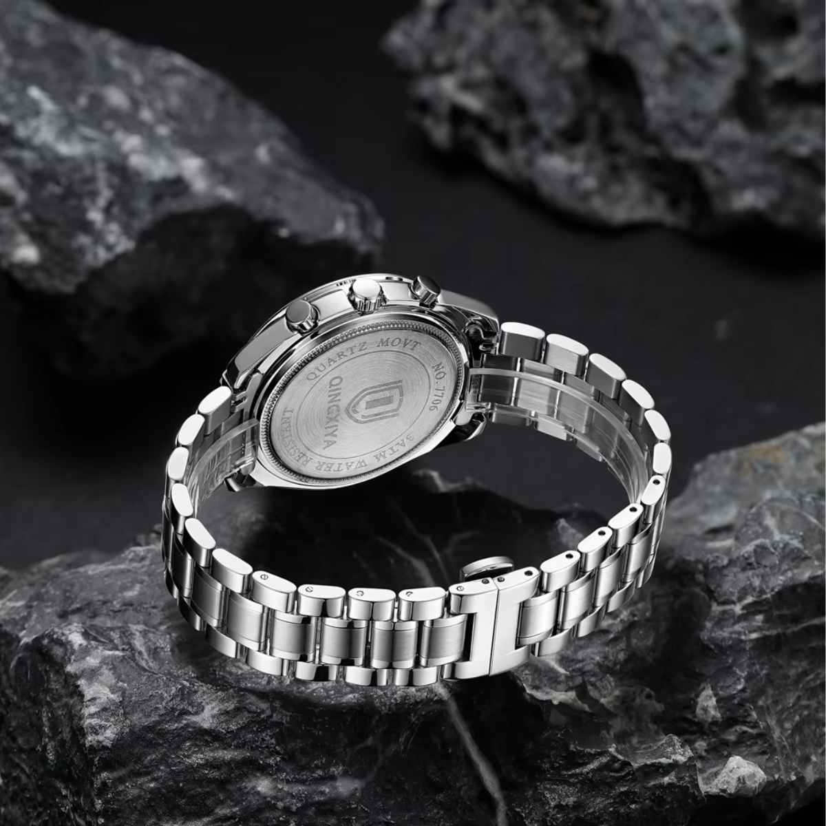 Horven Chronograph – Apex Edition