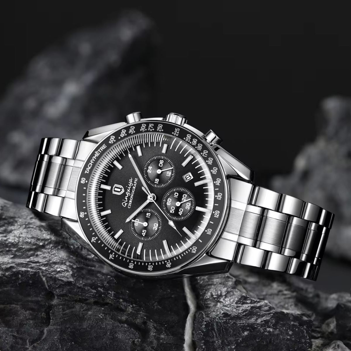 Horven Chronograph – Apex Edition