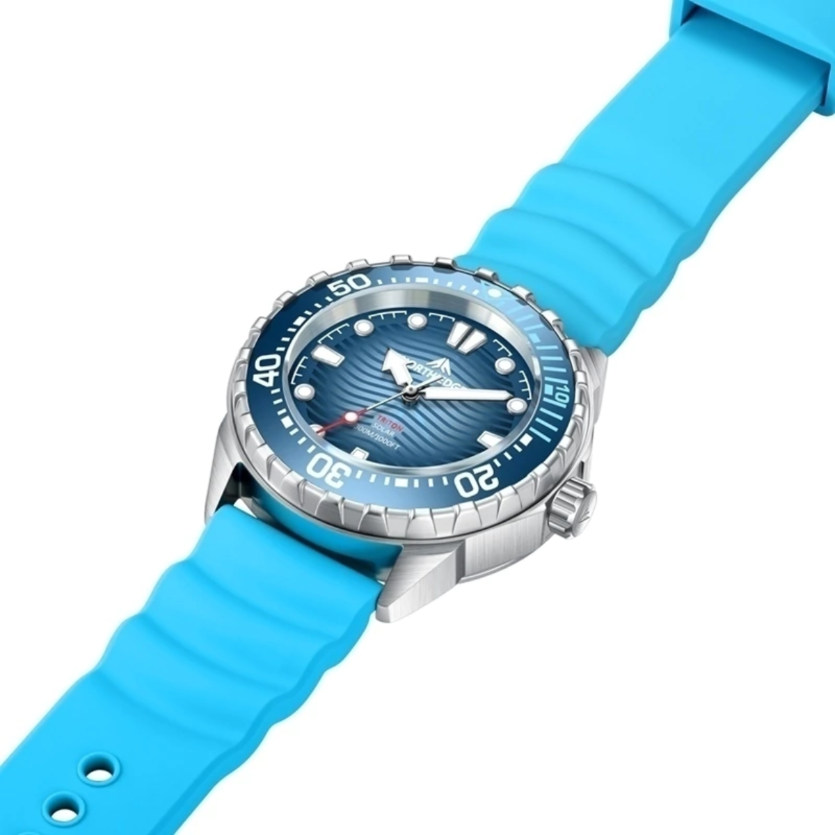 North Edge Triton