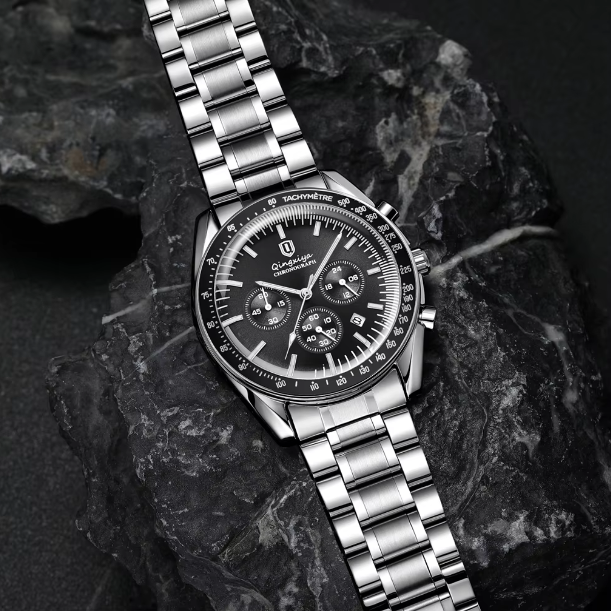 Horven Chronograph – Apex Edition