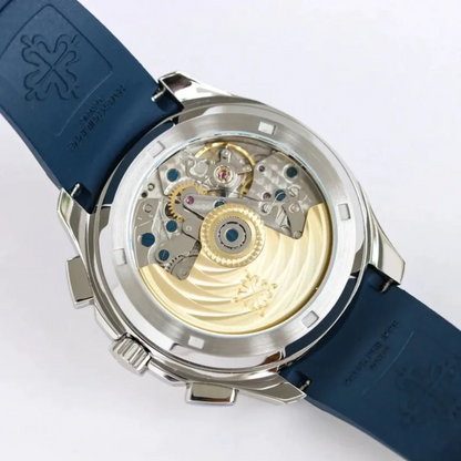 Certificate - Patek Philipp Aquanaut Watch